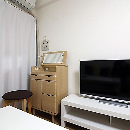 Gm Shinjuku Aparthotel Tokio Buitenkant foto